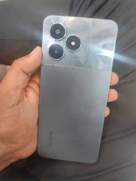 Realme note 50i 0