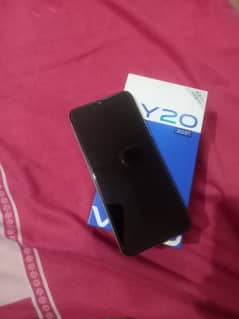 Vivo Y20 4/64