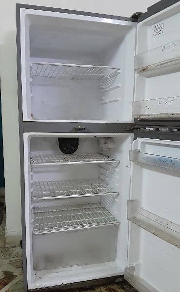 Haier Refrigerator (Deep Frost) 1