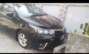 Toyota Corolla GLI 2015 03225129372