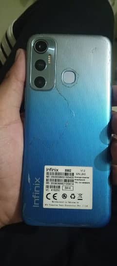 infinix