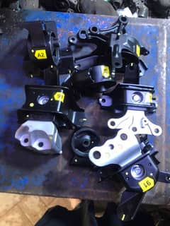 engine mounting