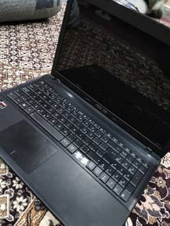 Asus Laptop