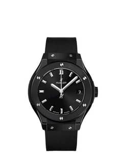 Orignal HUBLOT GENEVE AUTOMATIC 0