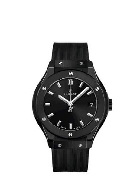 Orignal HUBLOT GENEVE AUTOMATIC 0