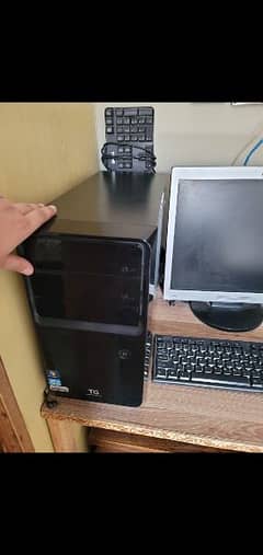 dell core I5 3rd generation