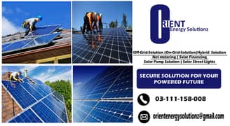 Solar Price in karachi/ Solar Panel /Solar installation