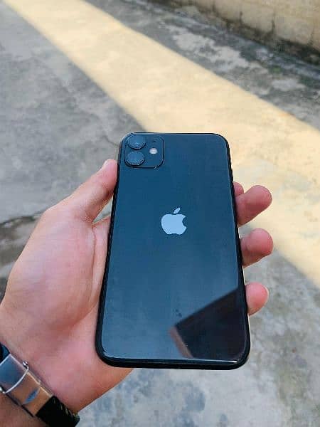 Iphone 11 Non pta 4