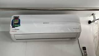 1 ton inverter ac for sale in very good condition