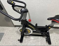 Exercise bikes different types imported ( Read Description)