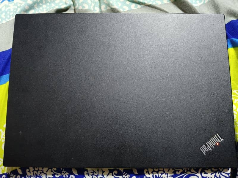 lenovo thinkpad i7 8 generation 1