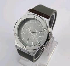 men's wrist watch