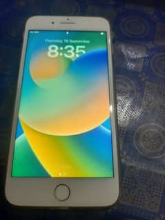 iphone 8plus 64Gb non pta