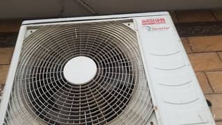 AC ACSON INVERTER