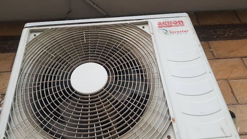 AC ACSON INVERTER 0