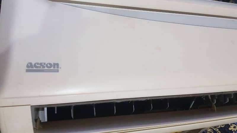 AC ACSON INVERTER 8