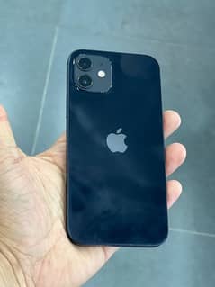 Iphone 12 64gb Non Pta ( physical dual)