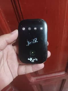 jazz 4g wifi Unlock