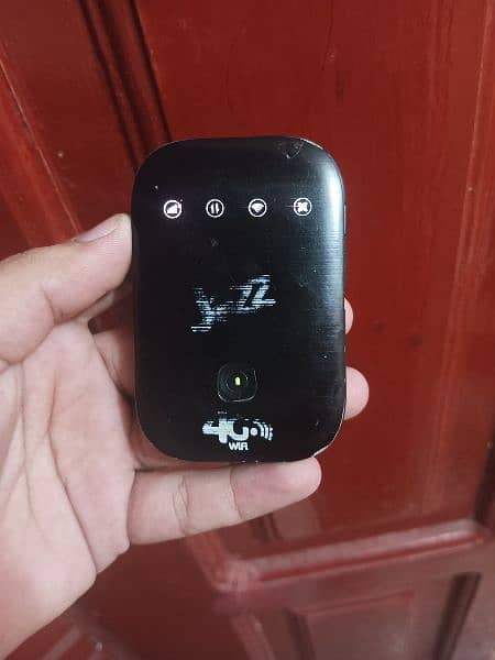 jazz 4g wifi Unlock 0