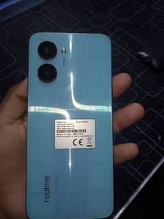 Realme C33 4/64