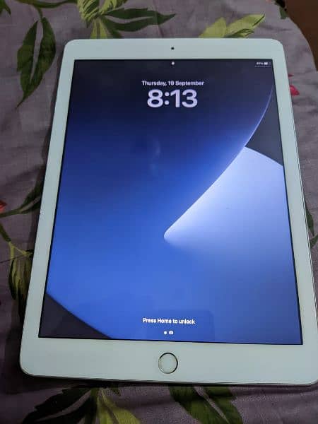 ipad 5th generation 5