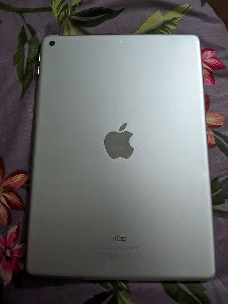 ipad 5th generation 6