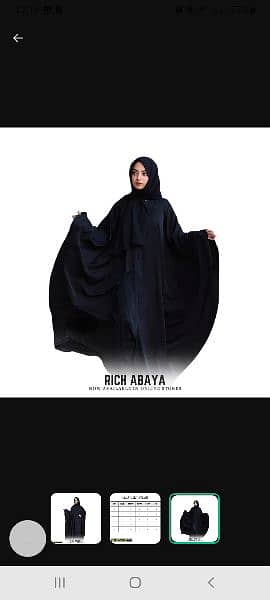 abaya women 3