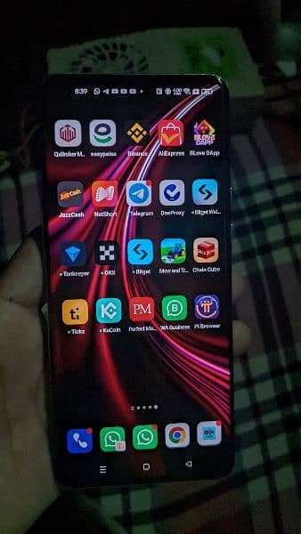 one plus 9 pro all ok 12+256 gb 2