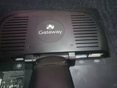 Gateway led