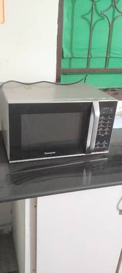 Microwave Oven. Imported