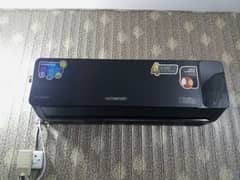 Ac 1.5 ton Kenwood  DC inverter use only 3 months sale reason shifting