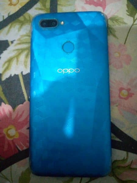 Oppo A12 3/32 10/10 condition 1