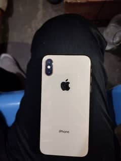 iPhone xs 256 GB Non pta