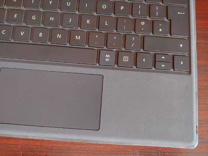 Surface Pro Keyboard 1