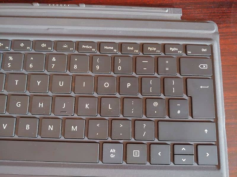 Surface Pro Keyboard 2