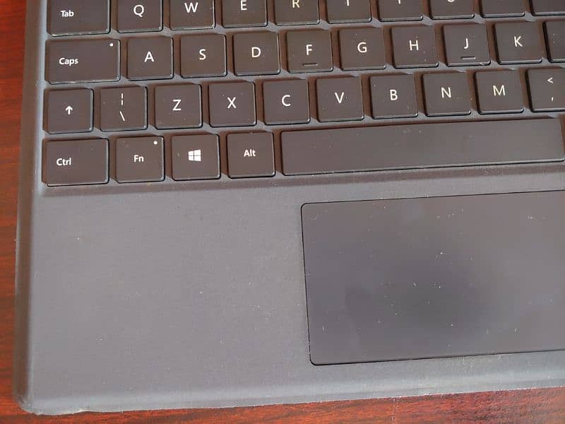 Surface Pro Keyboard 4