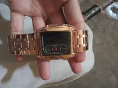 Smart watch branded import