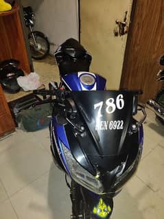 kawasaki ki ninja 250cc