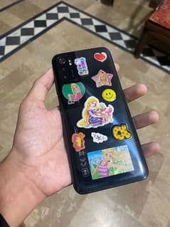 poco m3pro5g. . . . . 10 by 10 good condition. . . . . urgent sale