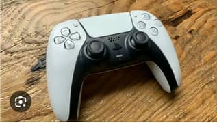 PS4 and PS5 controller PS Fusion(Combines the best of both worlds)