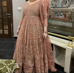 Walima Dress