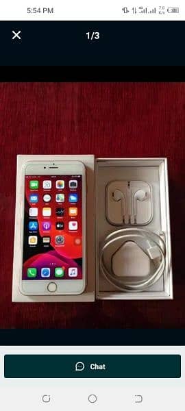 iphone 6s plus PTA approved 03266068451 1