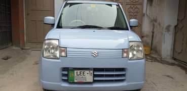 Suzuki Alto G2 full option 2006 0