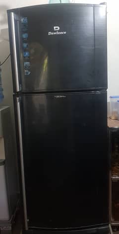 Dawlance Refrigerator 9188WB Hz (Health Zone)