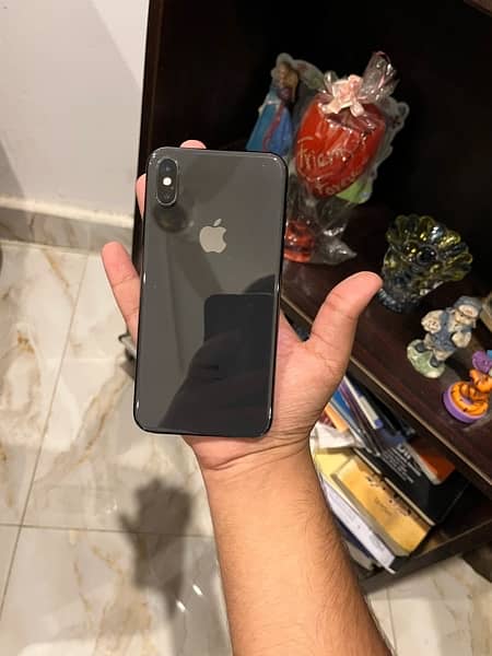 Iphone X pta approve 1