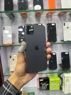 iPhone 11 Pro Max factory unlock 256 GB