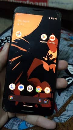 Google pixel 3 4-128. . without any issues 0