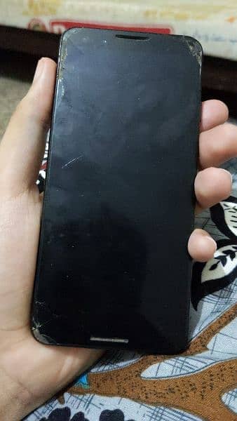 Google pixel 3 4-128. . without any issues 5