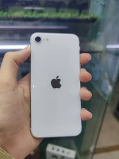 iPhone se2020