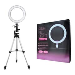 Ring Fill Light